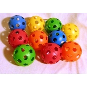 image: Fun Ball- 12 muliti pack