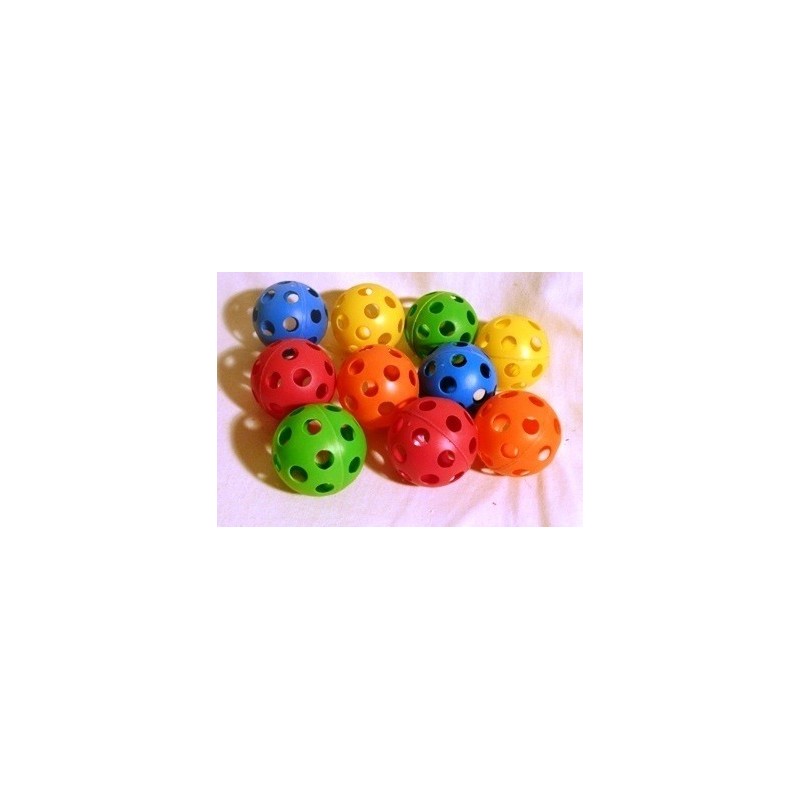 image: Fun Ball- 12 muliti pack