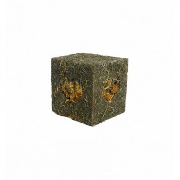 image: I Love Hay Cube -Medium