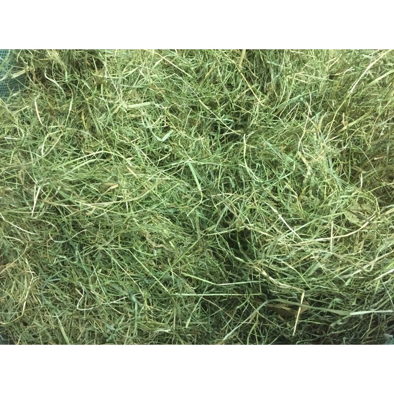 image: 2019-So soft Meadow hay -10kg Box-new stock