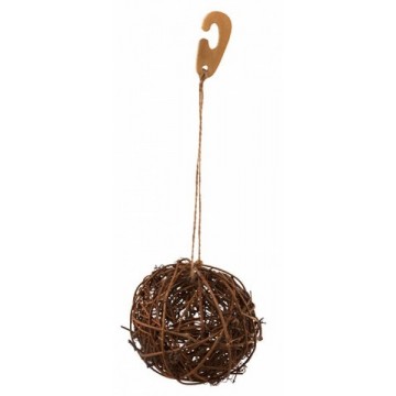 image: Willow hanging ball- 9cm
