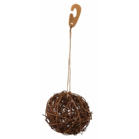Willow hanging ball- 9cm