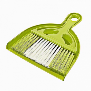 image: Mini Dust pan & Brush