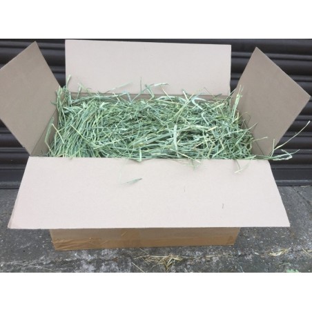Fibre Select Ryegrass / Timothy Blend-10kg Box