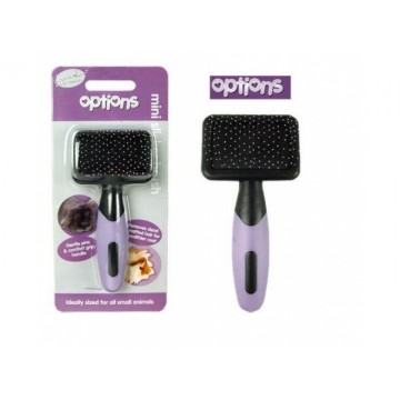 image: Options Mini Slicker Brush