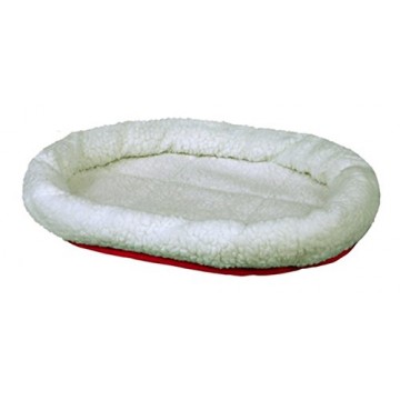 Cuddly Bed, reversible