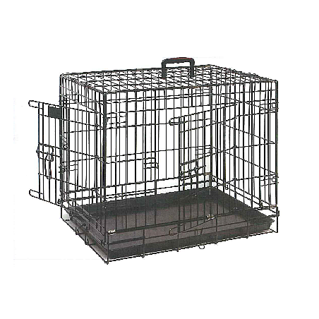Self Penning cage-18"