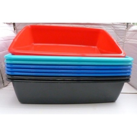 Rectangle Litter Tray-2 sizes
