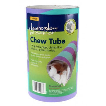 Large Chew Tube