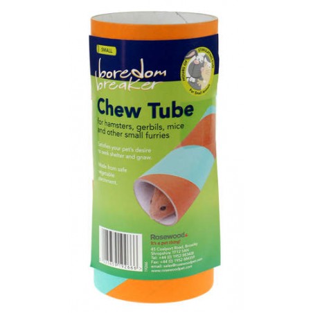 Medium-Chew Tube