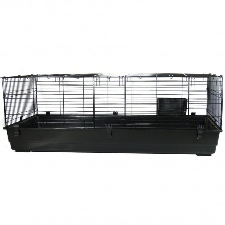 Rabbit 160 extra large indoor cage