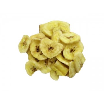 Banana Chips-sugar free