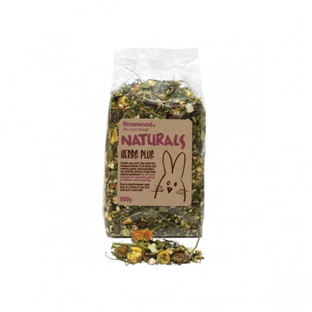 Veg Patch & Echinacea Salad- 150g