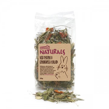 Naturals Herbs Plus-500g