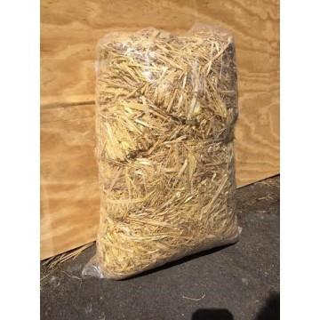 image: Barley Sunshine pure  Straw- 2kg