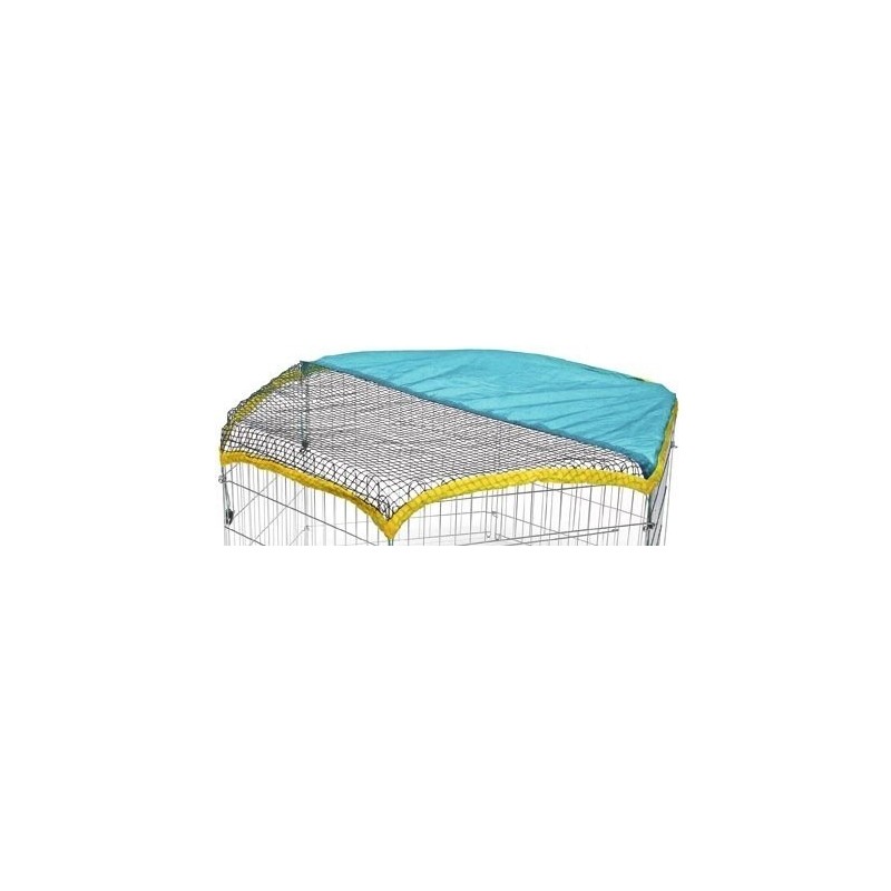 image: Replacement Play pen Net-6 panel