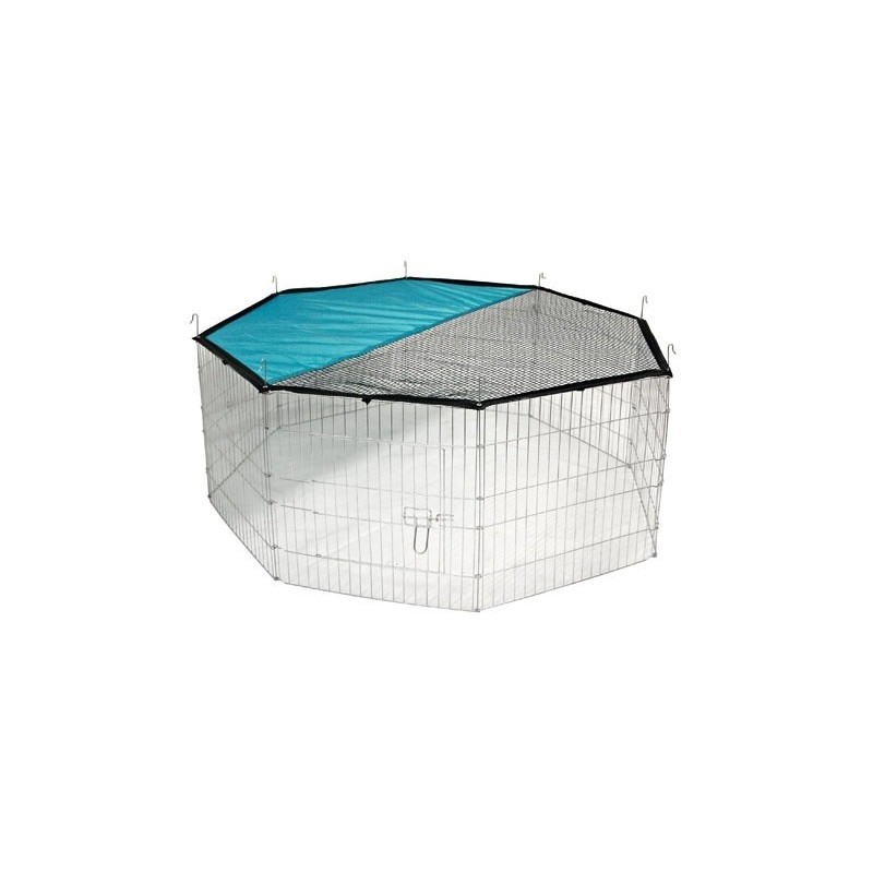 image: Replacement Play pen Net-8 panel