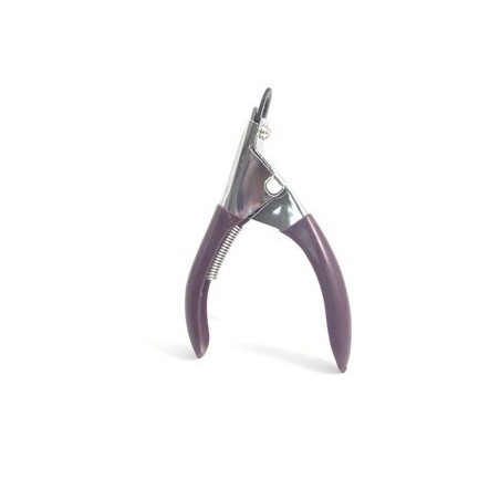 Nail cutters- gullotine-Delux
