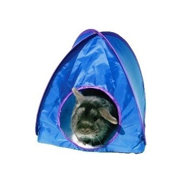 image: Pop up Bunny Tent-large